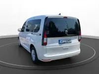 Gebraucht VW Caddy 102 PS (75 kW) 2025 Candyweiß Van / Kleinbus