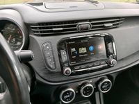 Gebraucht Alfa Romeo Giulietta 170 PS (125 kW) 2016 Grau Kleinwagen