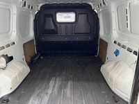 Usata Ford Transit Connect 75 CV (55 kW) 2013 Bianco Monovolume