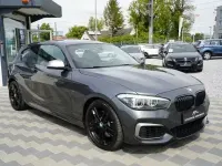 Gebraucht BMW M140 M Sport 340 PS (250 kW) 2018 Weiß Kleinwagen