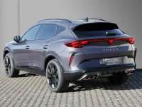 Neu Cupra Formentor VZ 272 PS (200 kW) 2026 Violett SUV