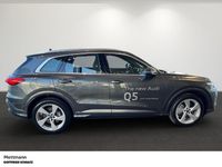 Gebraucht Audi Q5 Advanced 204 PS (150 kW) 2025 Daytonagrau perleffekt SUV