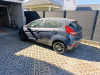 Gebraucht Ford Fiesta 95 PS (69 kW) 2012 Kleinwagen