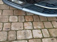 Gebraucht VW Tiguan Allspace 190 PS (139 kW) 2018 Schwarz SUV