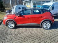 Gebraucht Renault Captur Evolution 140 PS (102 kW) 2023 Rot SUV