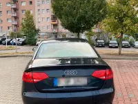 Gebraucht Audi A4 179 PS (131 kW) 2010 Blau Limousine