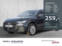 Gebraucht Audi A1 Ambiente 2026 Grau SUV