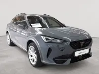 Gebraucht Cupra Formentor 150 PS (110 kW) 2023 Graphene grau SUV