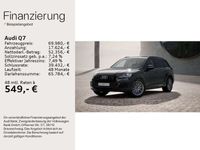 gebraucht Audi Q7 55 TFSI qu. S Line 7S*lang*air*360*Stand