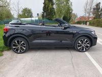 gebraucht VW T-Roc Cabriolet 1.5 TSI - NEU - UVP 51.104,-€