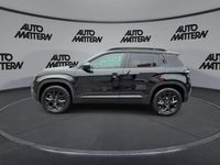 Neu Jeep Avenger Overland 145 PS (106 kW) 2026 Schwarz SUV