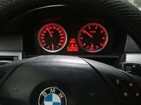 gebraucht BMW 523 i A -