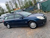 gebraucht Opel Vectra Caravan 1.9 CDTI 110kW Automatik -