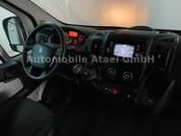 gebraucht Peugeot Boxer 435 *Maxi* L4H3 KAMERA+TEMPOMAT+KLIMA 5830