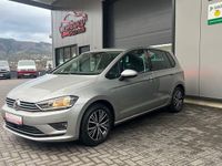 Gebraucht VW Golf VII Allstar 125 PS (91 kW) 2016 Silber Limousine