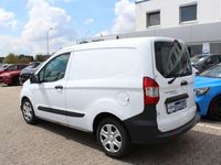 gebraucht Ford Transit Courier Trend 1,5TDCi*100PS*Frontscheibe beheizbar*Klima*