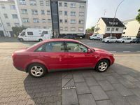 gebraucht Audi A4 2001 B6 8e