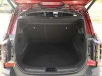 Gebraucht Renault 4 E-Tech Komfort 77 kW (106 PS) 2026 Rot SUV