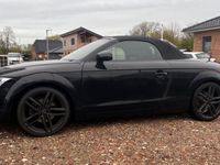 gebraucht Audi TT Roadster 2.0 TFSI