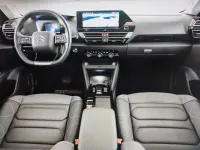 Gebraucht Citroën e-C4 100 kW (136 PS) 2024 Grau Limousine