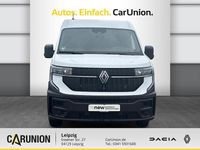Gebraucht Renault Master 150 PS (110 kW) 2024 Weiss Van