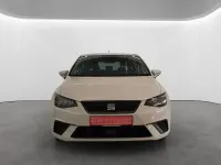 Gebraucht Seat Ibiza Style 95 PS (69 kW) 2024 Weiss Limousine