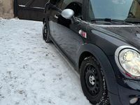 Gebraucht Mini Clubman 112 PS (82 kW) 2007 Violet Kombi