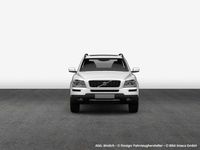 Gebraucht Volvo XC90 200 PS (147 kW) 2011 Polarweiß 614 SUV