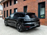 Gebraucht Porsche Cayenne 500 PS (367 kW) 2024 Schwarz SUV