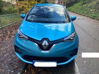 gebraucht Renault Zoe ZOE(mit Batterie) Z.E. 50 LIFE