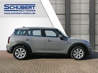 gebraucht Mini Cooper S Countryman E ALL4