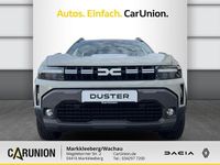 Neu Dacia Duster Extreme 141 PS (103 kW) 2025 Sandstone Limousine