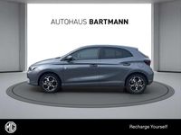 Neu MG MG3 Comfort 194 PS (142 kW) 2026 Hampstead grey Kleinwagen