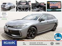 Gebraucht VW Passat Style 193 PS (141 kW) 2024 Grau Kombi