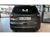 gebraucht Ford Kuga 2.0 EcoBoost 4x4 Aut. ST-Line *AHK*Navi*