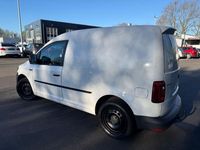 Brugt VW Caddy 150 HK (110 kW) 2017 Hvid MPV