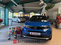 Gebraucht Opel Mokka Ultimate 131 PS (96 kW) 2023 Voltaic blue SUV
