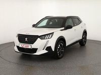 Gebraucht Peugeot 2008 131 PS (96 kW) 2023 Weiß SUV