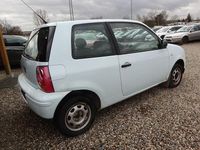 Gebraucht Seat Arosa Solit 50 PS (36 kW) 2003 Weiß Kleinwagen