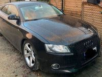 gebraucht Audi A5 Coupé