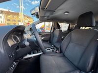 Gebraucht Nissan Navara Visia 163 PS (119 kW) 2017 Grau Pickup