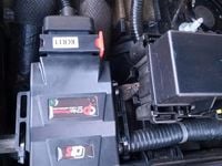 Gebraucht Jeep Grand Cherokee Laredo 230 PS (169 kW) 2013 Schwarz SUV