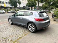 gebraucht VW Scirocco 2.0 TSI