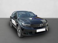 Gebraucht Volvo EC40 Plus 185 kW (252 PS) 2024 Schwarz SUV
