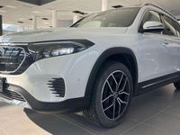 Gebraucht Mercedes EQB300 167 kW (228 PS) 2023 Digitalweiss  metalliclack SUV