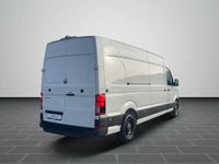 gebraucht VW Crafter Crafter 2.0 TDI Lang Hochdach DSG NAVI RFK KLIMA