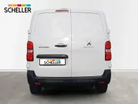 Second-hand Peugeot Expert 144 CP (105 kW) 2024 Alb Van