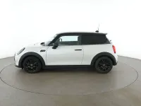 Gebraucht Mini Cooper SE Classic 135 kW (184 PS) 2023 Weiß Kleinwagen