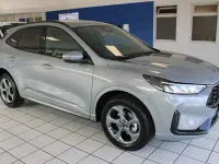 Neu Ford Kuga ST-Line 186 PS (136 kW) 2026 Solarsilber SUV