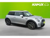 Gebraucht Mini Cooper SE Essential 135 kW (184 PS) 2023 Silber Kleinwagen